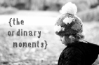 Ordinary Moment link